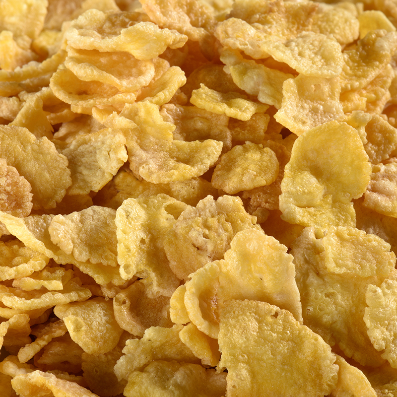 Corn flakes BIO 2,5 kg