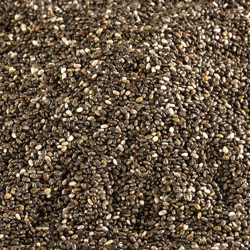 Graines de chia BIO 5 kg