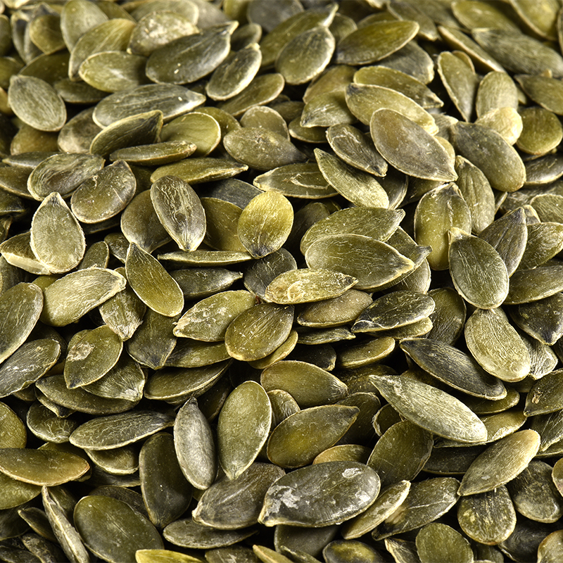 Graines de courge BIO 5 kg