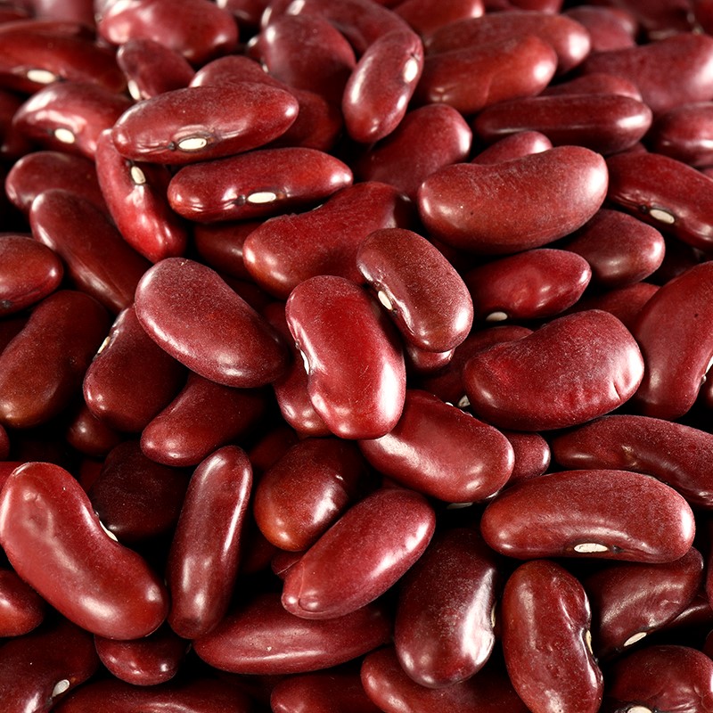 Haricots rouges BIO 5 kg