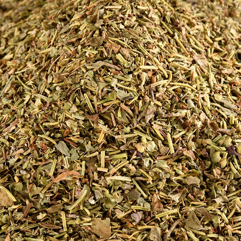 Herbes de Provence BIO 2 kg
