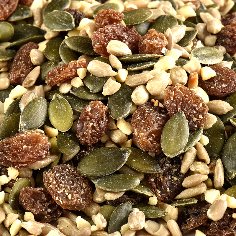 Mélange salade BIO 5 kg