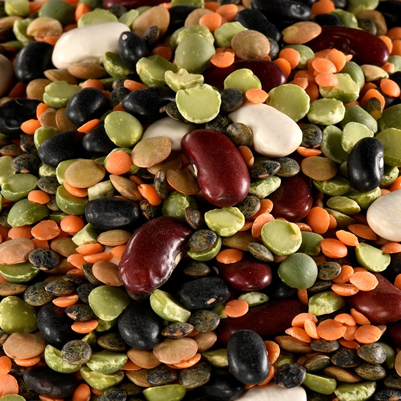 Mélange pour soupe BIO 5 kg