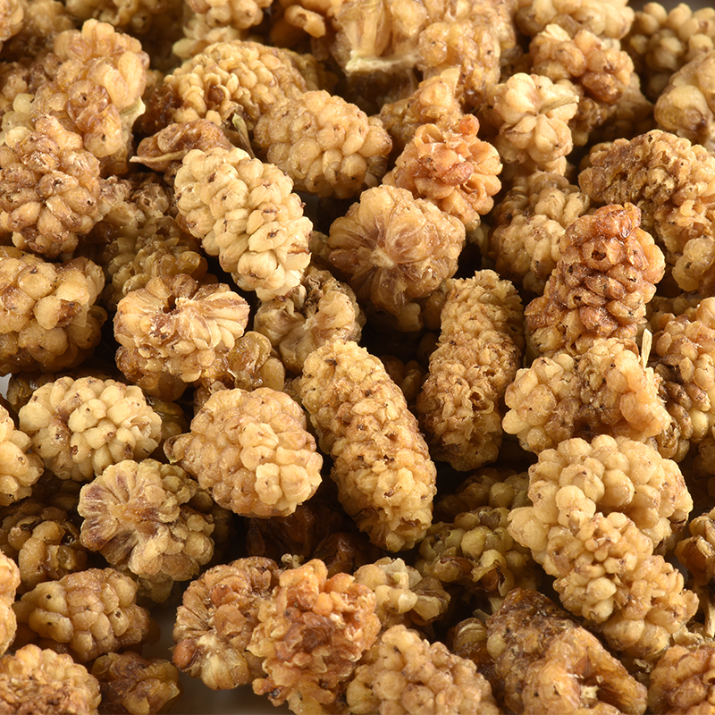 Mulberries BIO 5 kg