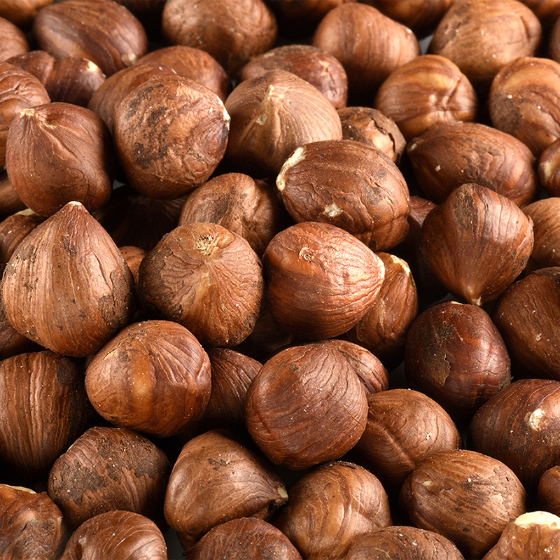 Noisettes décortiquées BIO 5kg