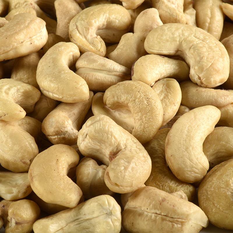 Noix de cajou crues BIO 5 kg