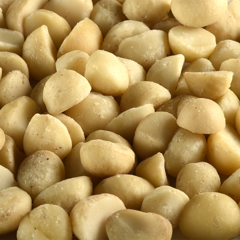 Noix de macadamia BIO 5 kg