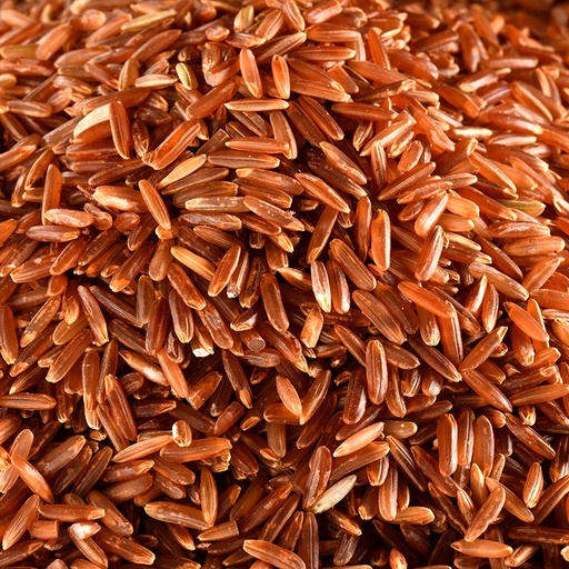 Riz rouge BIO 5 kg