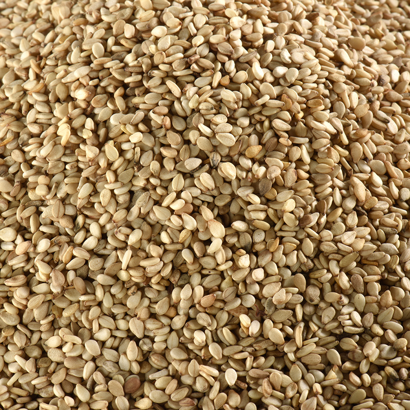 Sésame complet BIO 5 kg
