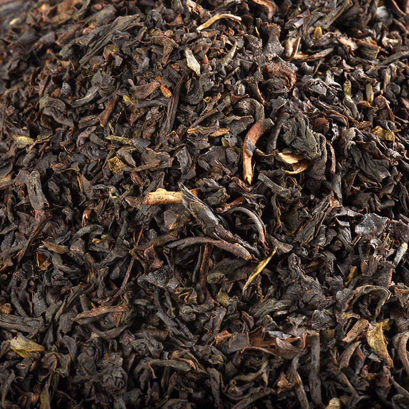 Thé noir earl grey BIO 3 kg