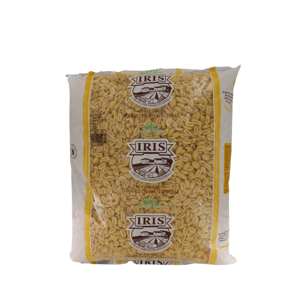 Gnocchetti blanc BIO 5kg
