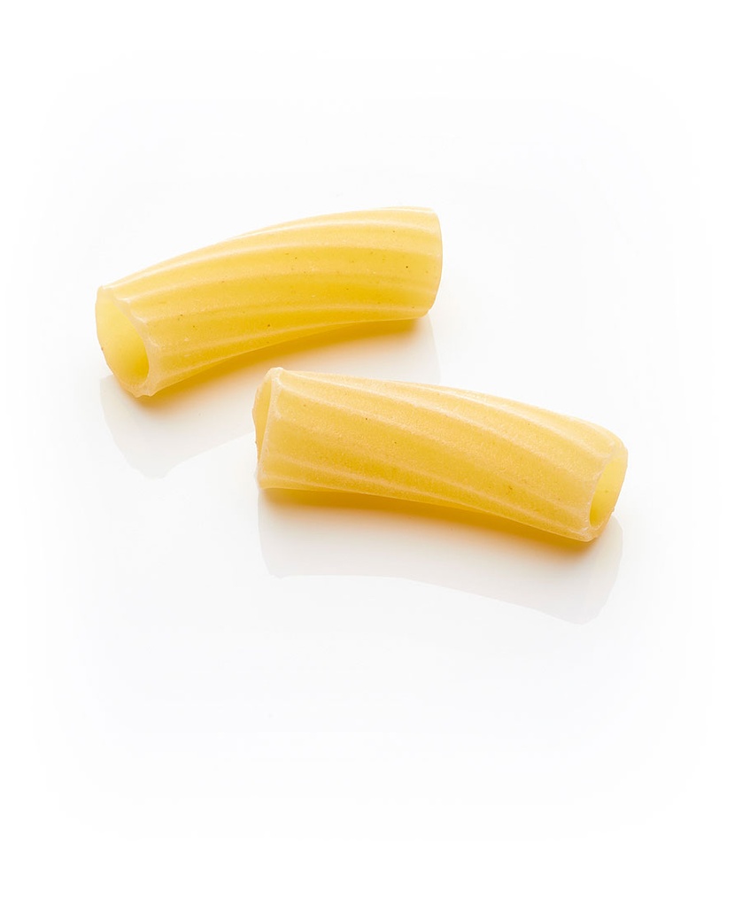 Macaroni blanc BIO 5kg
