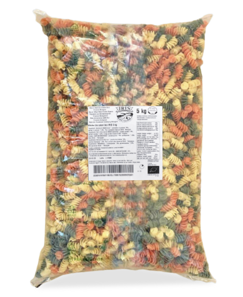 Héliché 3 couleurs BIO 5 kg