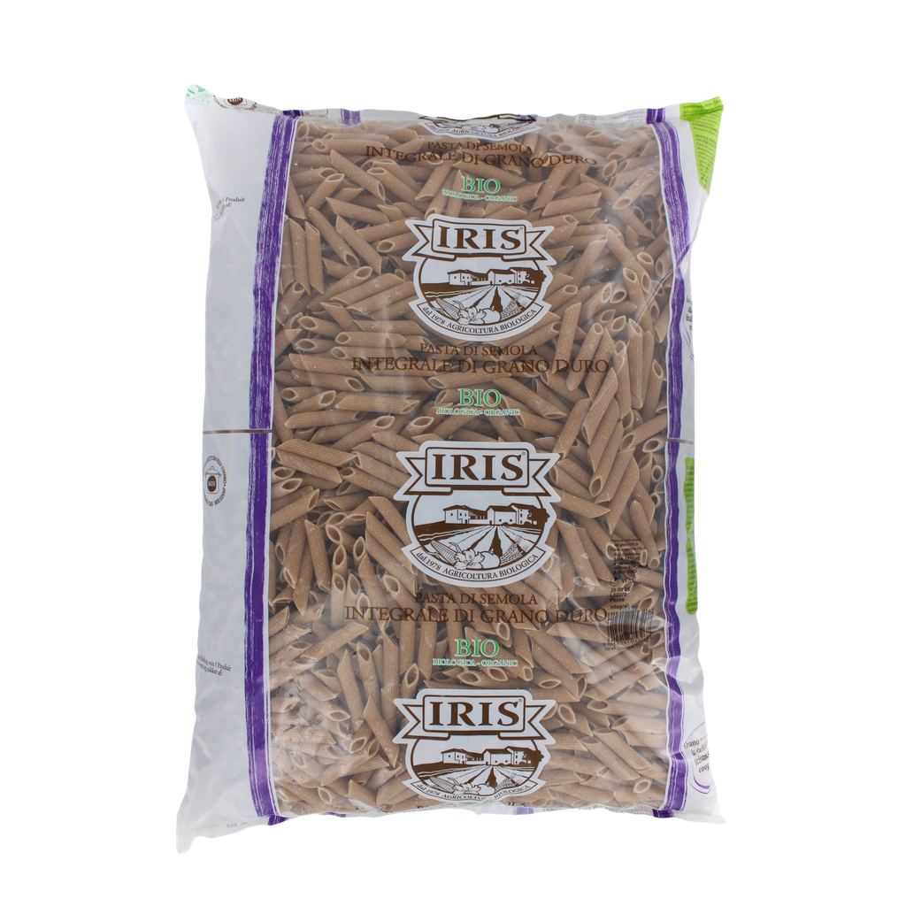 Penne complet BIO 5kg