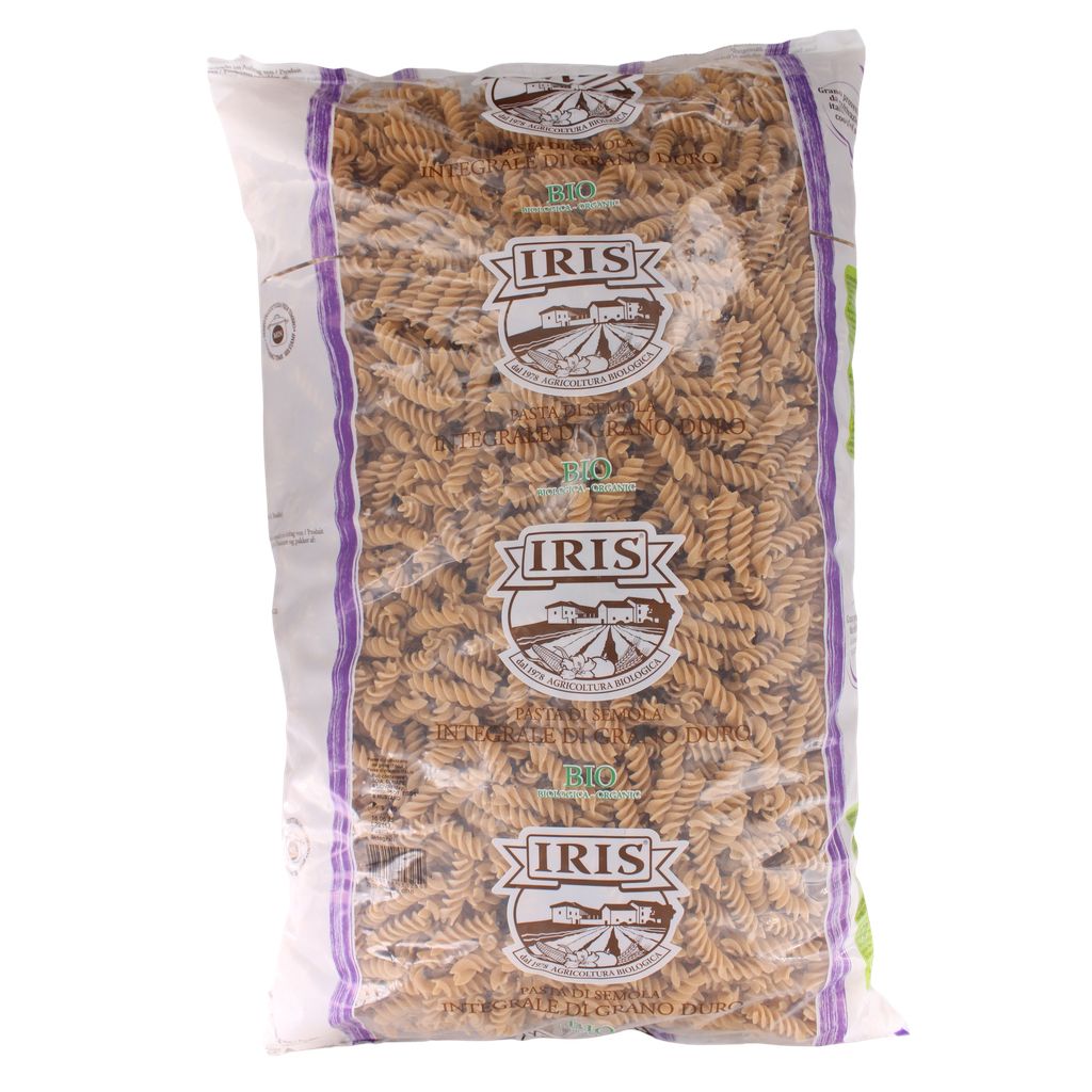 Fusilli complet BIO 5kg