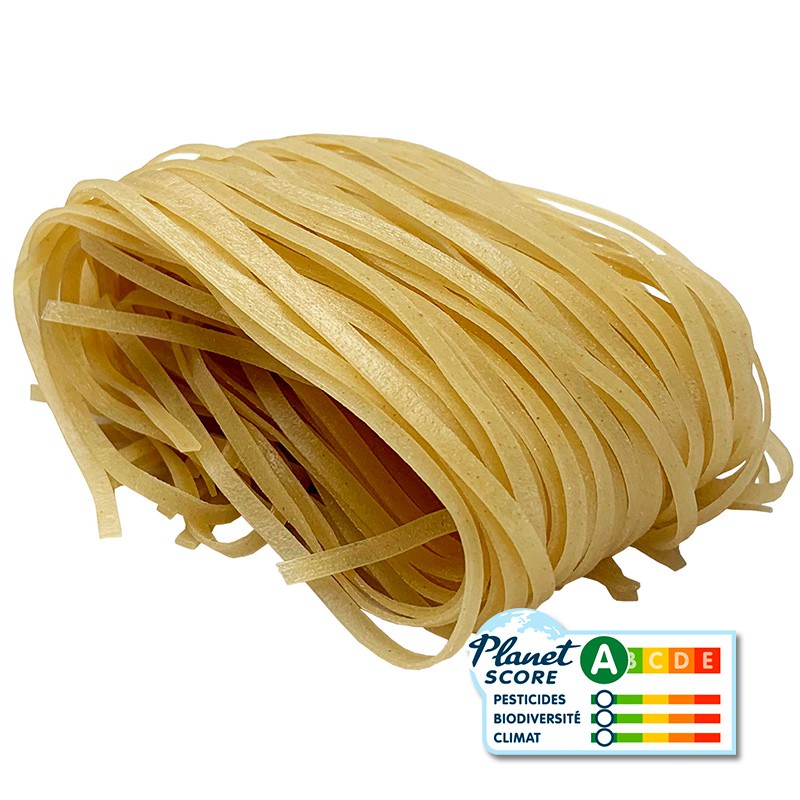 Nids de pâte de riz thaï complet BIO 3,078 kg