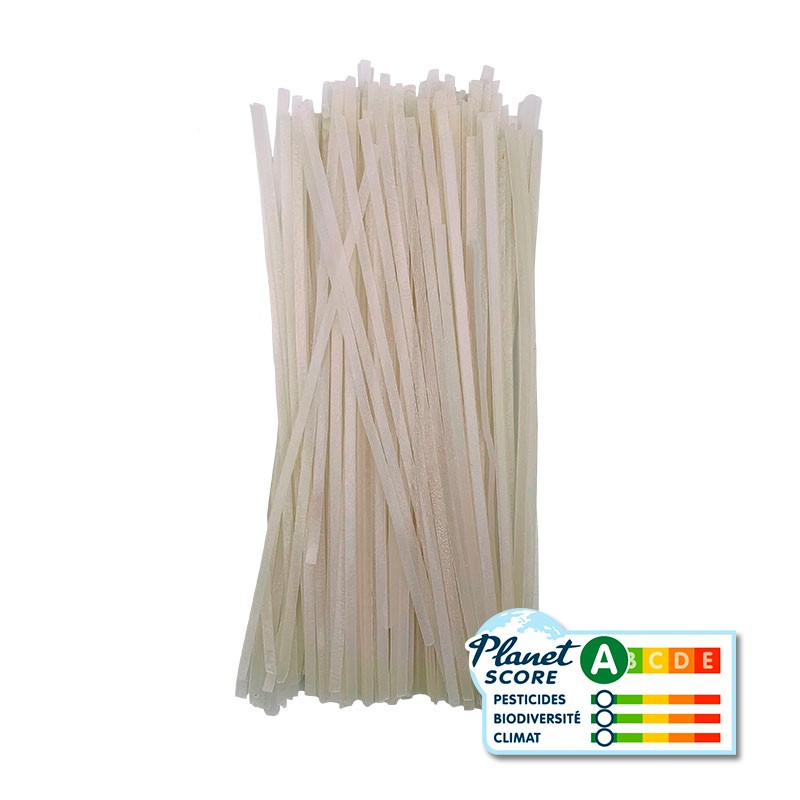 Tagliatelle thaï de riz blanc BIO 5kg