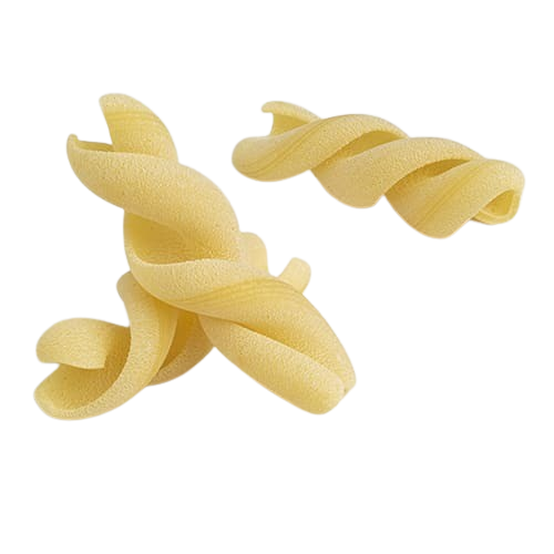 Trecce blanc BIO 5kg