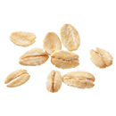 Petits flocons d'avoine BIO 10kg