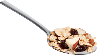 [CE3001] Muesli étudiant BIO 3kg