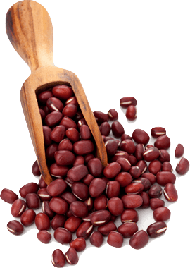[CE3023] Azuki BIO 3kg