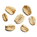[CE3203] Gros flocons d'avoine BIO 5kg