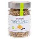 [ALG300] Gomasio à l'algue NORI BIO 8 x 130 gr