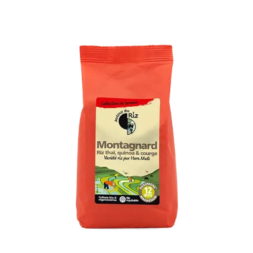 [AUT3906005] Mélange montagnard BIO 12 x 500 gr