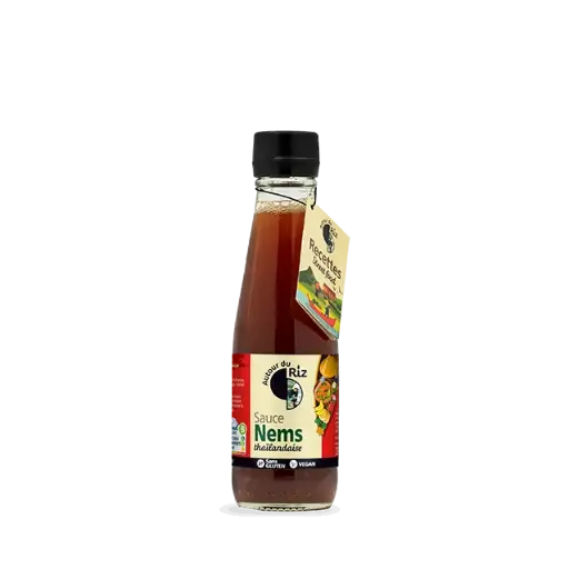 [AUT6000] Sauce pour Nems BIO 6 x 200 ml