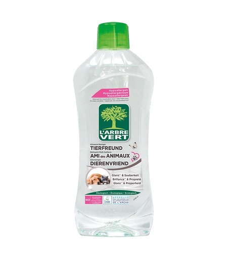 [AV29351] Nettoyants multi surfaces Ami des animaux 6 x 1 L