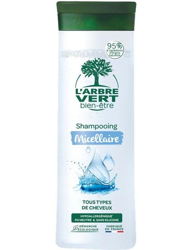 [AV29667] Shampooing micellaire 6 x 250ml