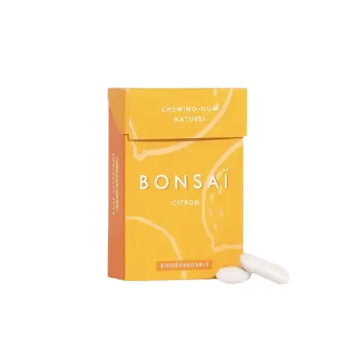 [BONSA4189] Gomme au citron 20x 21 gr