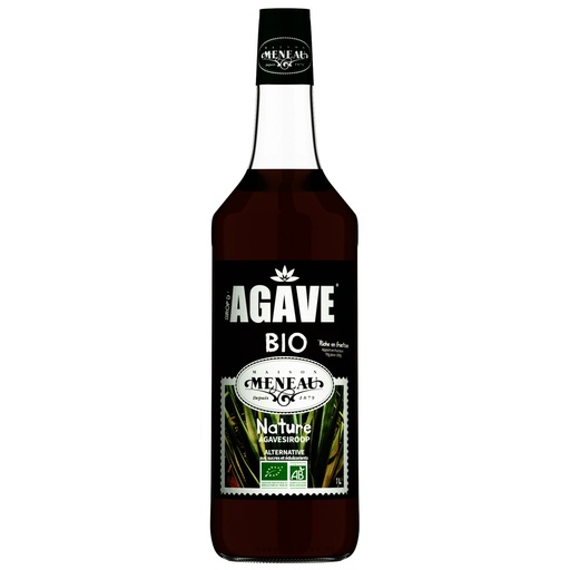 [CC1660004] Sirop d'agave neutre BIO 6 x 1 L