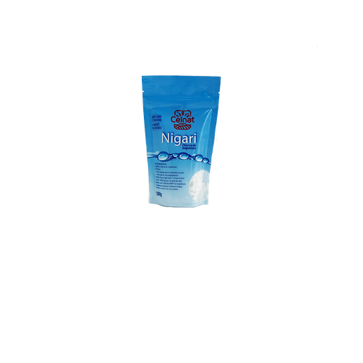 [CE4023032] Nigari chlorure de magnésium 12 x 100 gr