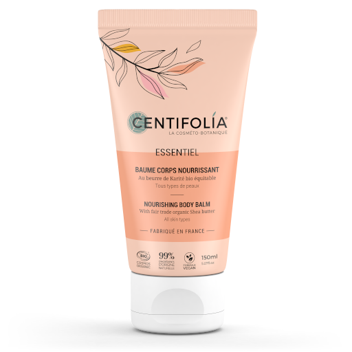 [CEN3203] Baume corps Essentiel BIO 6 x 150 ml