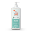 [CEN3700A] Gel lavant bébé BIO 8 x 485 ml