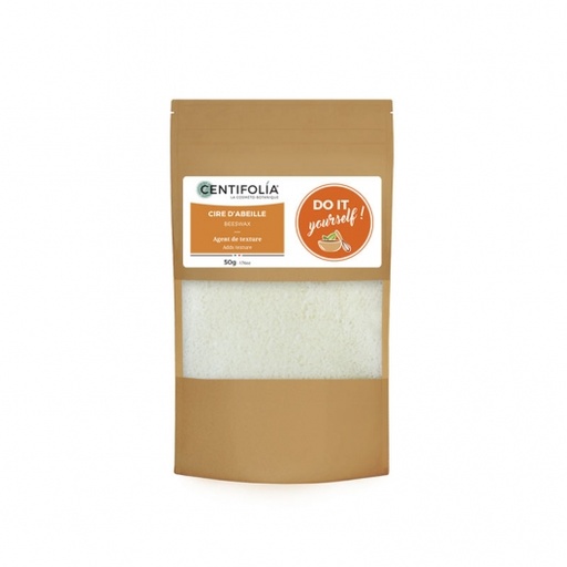 [CEN4010] Cire d'abeille Non-BIO 6 x 50 gr