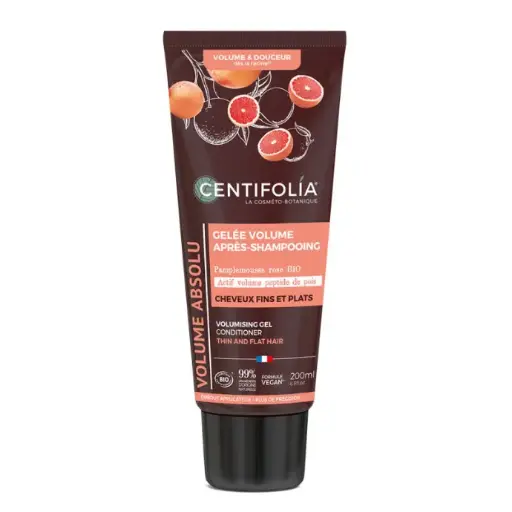 [CEN4504200] Gelée volume après shampooing BIO 6 x 200 ml