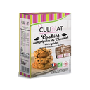 [CNAT4980040] Préparation pour cookies aux pépites de chocolat BIO 6 x 260 gr