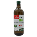 [CRU0010] Huile d'olives extra vierge Tunisie BIO 6 x 1L