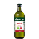 [CRU0060] Huile d'olives extra vierge Espagne BIO 6 x 1L