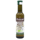 [CRU0450] Huile d'olive à la truffe blanche BIO 250 ml — Carton de 6 pces