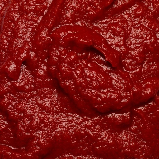 [DO4809016] Concentré tomates 22% BIO 6 x 890 gr