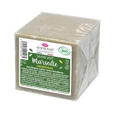 [EMI5608002] Savon vert de Marseille Non Bio 10 x 600gr