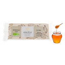 [GAR4601002] Nougat au miel BIO 25 x 50 gr