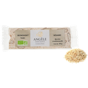[GAR4601003] Nougat au miel et sésame BIO 25 x 50 gr