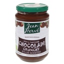 [HER6502005] Crunchy chocolade aux éclats de noisettes BIO 6 x 750 gr