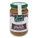 [HER6502010] Kokolo (noisettes - coco) BIO 6 x 340 gr