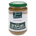 [HER6502041] Purée de sésame 1/2 complet BIO 6 x 700 gr