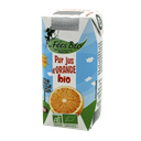 [IN9087] Pur jus d'oranges BIO 24 x 20 cl